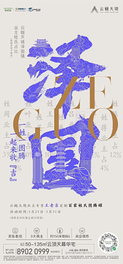 grownidea采集到地产