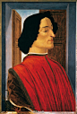 桑德罗·波提切利人物油画——桑德罗·波提切利（Sandro Botticelli）出生于15世纪中期的意大利，是文艺复兴早期的佛罗伦萨画派艺术家，也是文艺复兴中最杰出的画家之一。