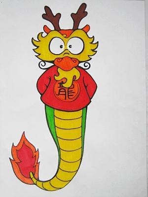 “卡通龙”的图片搜索结果