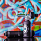Phil 在 Instagram 上发布：“CoilPorn @DripSeries Debbie  By @vappix for #TheVappixProject Drip Series Debbie blends fresh blueberry with tart pomegranate to make a…” : “CoilPorn @DripSeries Debbie  By @vappix for #TheVappixProject Drip Series Debbie blends fres