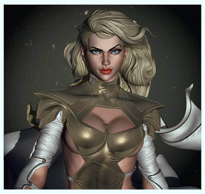 colossus phoenix for...