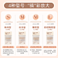 【自营】AKF双眼皮贴女隐形自然无痕持久肿眼泡专用神器男女通用-tmall.com天猫