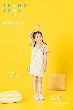 襄阳金贝儿童摄影 小清新08