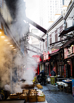 萧萧萧萧念采集到风景