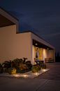 ICE LED - Outdoor wall lights from L&L Luce&Light | Architonic : ICE LED - Designer Outdoor wall lights from L&L Luce&Light ✓ all information ✓ high-resolution images ✓ CADs ✓ catalogues ✓ contact..