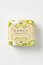 Goat's Milk Soaps - Anthropologie.com