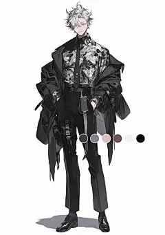 审判_5_泡泡像素狗AI_来自小红书网页版