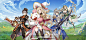 梦幻岛传说-Thelegend of neverland-游戏截图-GAMEUI.NET-游戏UI/UX学习、交流、分享平台