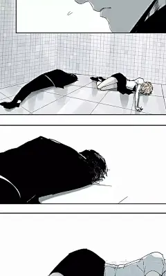 11话_阎王法则漫画_阎王法则11话_知音漫客网