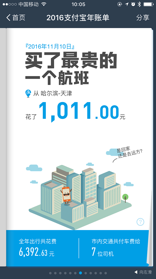 2016支付宝账单-7