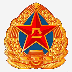 八一建军节-花瓣网|陪你做生活的设计师 | 党徽党标主题素材