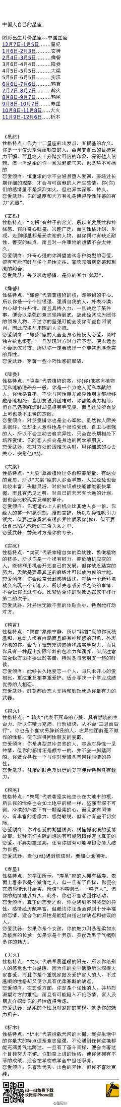 咪呀采集到民俗