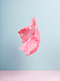 I'm blue I'm pink on Behance