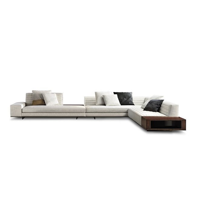 Roger Sofa | ECC