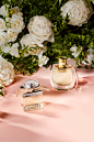 Wild at Heart, Bloomingdale's Spring Fragrance : Add a touch of drama to your fragrance collection with these botanical blends of lush florals, vibrant citrus and earthy woods.  Shot by Josh Dickinson, styled by Alex Brannian. Horticulture consulting by J