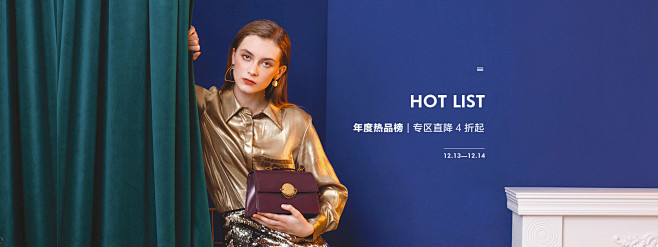 charleskeith箱包旗舰店