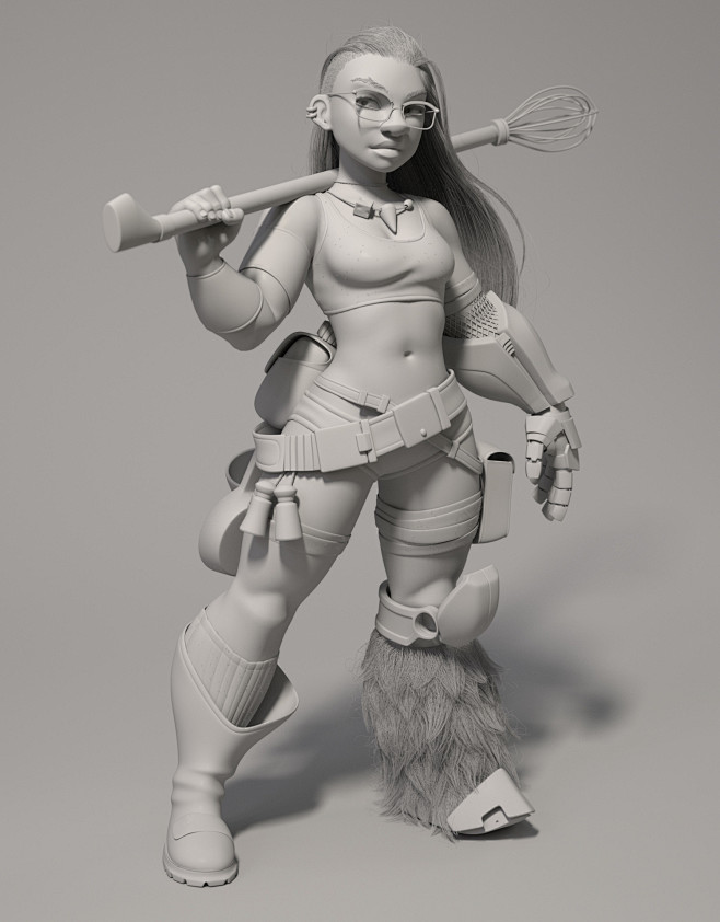 War Chief, yago de a...