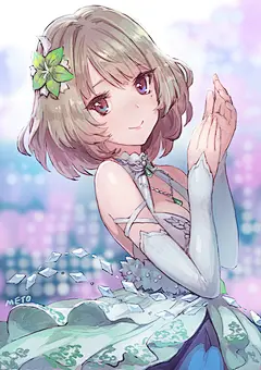 [pixiv] 插画今日排行榜 2016/3/3