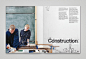 Forth Valley College - Colin Bennett