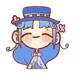 #月莲##莲音# 之前约的莲莲的表情包模板，可自行拿去用哦 ​@蓝旖嘉，采集@屿堍