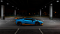 Lamborghini Huracan STO @NAN9_LOW