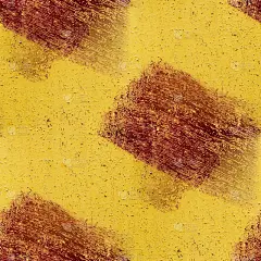 无缝金属黄旧铁红底面生锈表面生锈