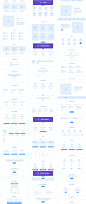 Products : Platforma is a collection of 200+ wireframe layouts divided in 15 popular content categories and carefully assembled for Sketch, Photoshop & Illustrator.  It’s a perfect instrument for creating an interactive prototype using many popular on