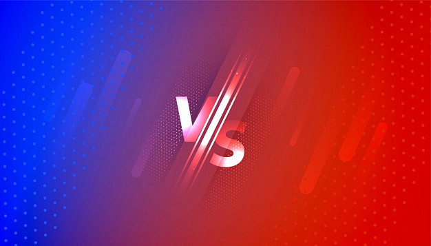 Versus vs screen ban...
