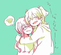 蕉那#少女歌剧 Revue Starlight# ​​​​