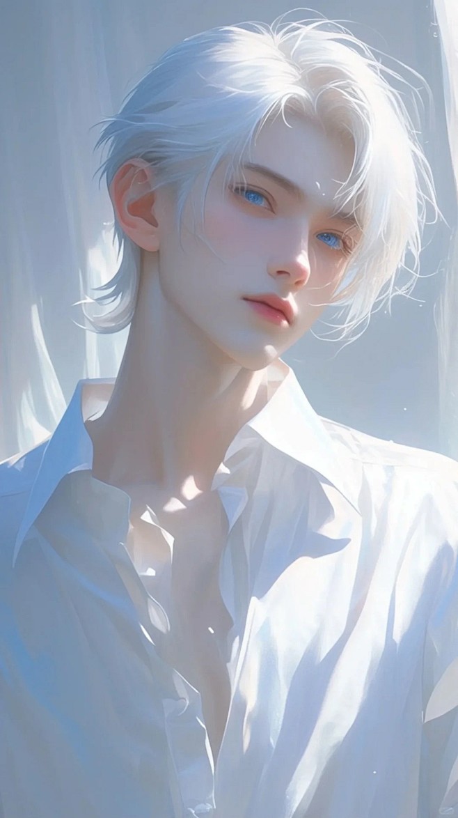 帅哥 (17)
