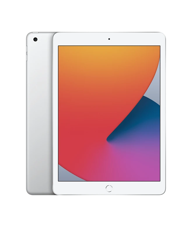 Ipad 2020 hero silver wifi select 4700 5560 
