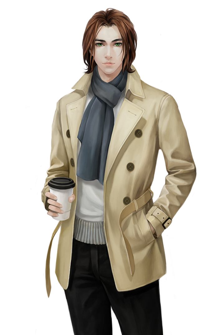 11:56:43驯兽师便服_l2现代立绘男你丑话说在前头该采集也在以下画板