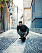 #VOGUE##TOP#