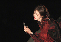 君薄凉采集到鞠婧祎