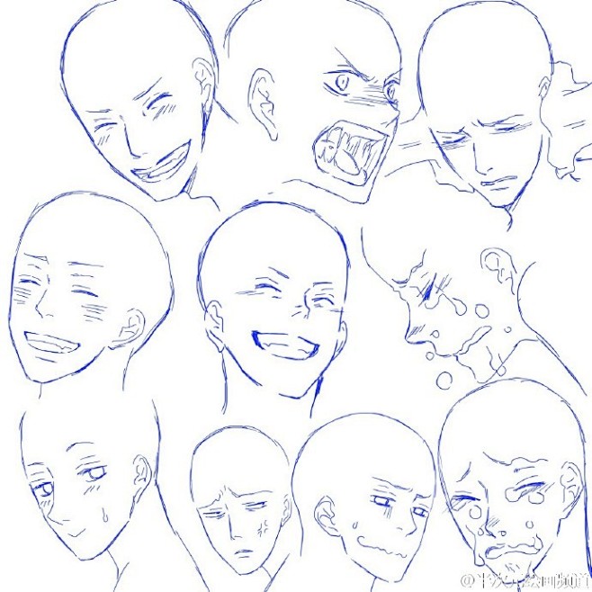 半次元绘画频道的照片 - 微相册