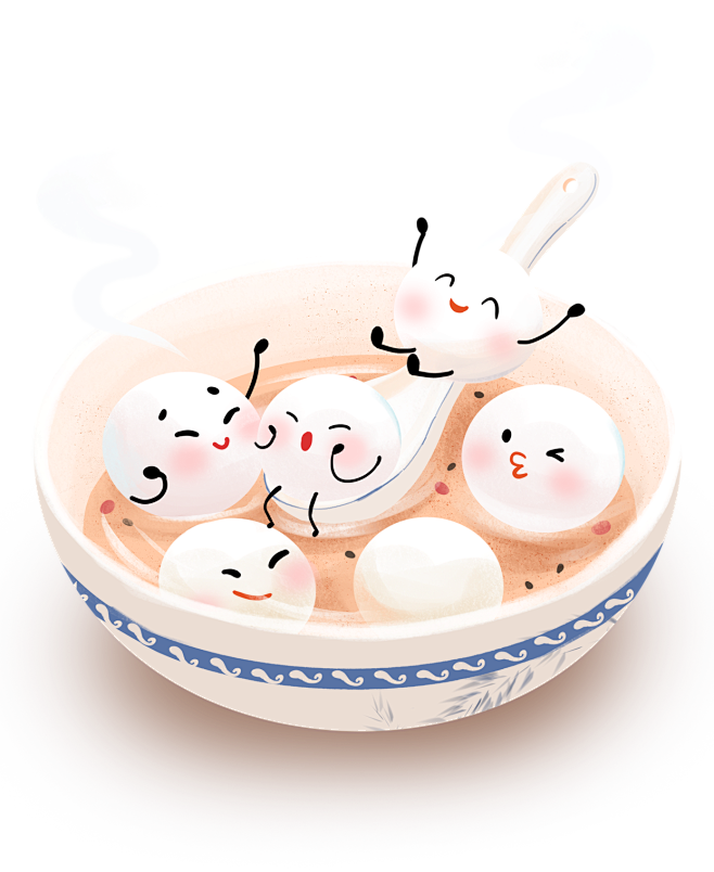 汤圆