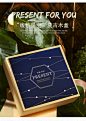 2019新中国风创意婚礼伴手礼中式结婚回礼喜糖礼盒装成品含糖果盒-tmall.com天猫