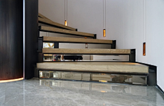 vivikeng采集到Stairs