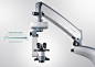 surgical microscope_2010 on Behance