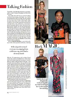 Vogue 杂志 USA 2017 2_85