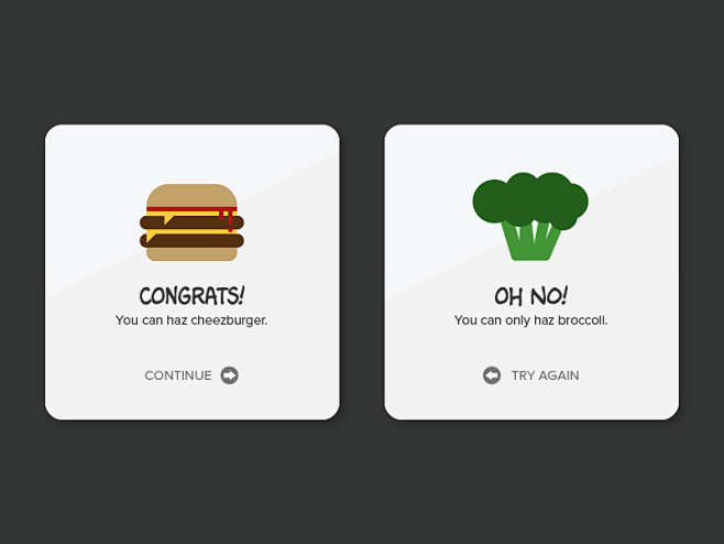 Collect UI - Daily i...