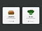 Collect UI - Daily inspiration collected from daily ui archive and beyond. Based on Dribbble shots, hand picked, updating daily.