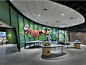 Utah Museum of Natural History | Installations | 3form