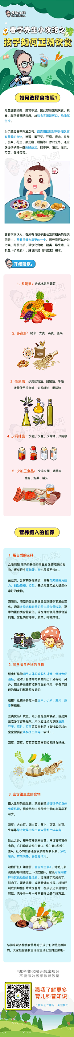 开叔小科普采集到宝宝喂养