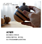 蜜蜂牙签盒 【慕物】 真是太萌了-淘宝网