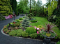 15 Wonderful Landscaping Ideas To Beautify Your Front Yard – Northeast Prestige Landscaping