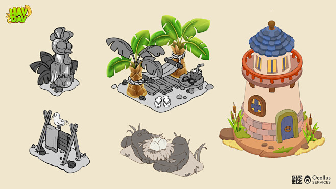 Hay Day - Summer 202...