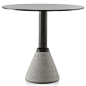 Magis Magis Table_One Bistro Cafe Table | YLighting.com : Buy the Magis Table_One Bistro Cafe Table by Magis and the best in modern lighting at YLighting - plus Free Shipping.