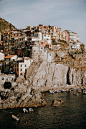 CINQUE TERRE | ITALY : A few sunny days in Cinque Terre