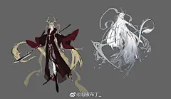 @泡椒布丁_ 的个人主页 - 微博